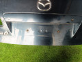 крышка багажника (дверь 3-5) Mazda 6 1 поколение [рестайлинг] 2006, 2.3 л., L3, бензин, АКПП, лифтбэк - фото №7