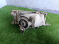 фара левая Toyota Corsa 4 поколение EL41 (1990 - 1994), 1.3 л., 4E-FE, бензин, АКПП, хетчбэк 3 дв. - фото №9