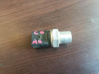 датчик кондиционера Audi A6 4F/C6 2005, 2.4 л., BDW, бензин, вариатор, x1x1, седан