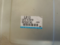 блок управления двигателем Mazda 6 1 поколение [рестайлинг] (2005 - 2008), L81318881H, E6T52477H3, L81318881H, E6T52477H3 - фото №2