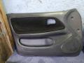 Обшивка двери (комплект) Toyota Sprinter E100 AE100 1992, 1.5 л., 5A-FE, бензин, АКПП, седан, правый руль - фото №3