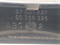 щиток приборов (приборная панель) Opel Corsa B 1998, 1.2 л., X 12 XE, бензин, МКПП, хетчбэк 5 дв., 90386326 - фото №9