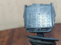 переключатель дворников Opel Omega A (1986 - 1990), 90213328501328 - фото №8