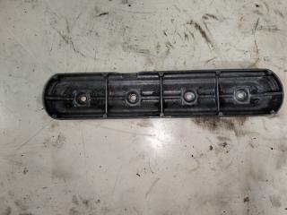 декоративная крышка двигателя Skoda Felicia 1 поколение (1994 - 2000), 1.3 л., 781.135, бензин, 441010711256