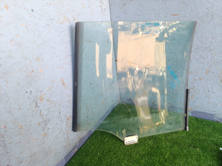 стекло двери задней правой Opel Omega B (1994 - 1999), универсал