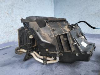 отопитель в сборе (печка) BMW 3 серия E46 (1997 - 2003), 1.9 л., M43 B19 (194E1), бензин, МКПП, седан, 9465215117, 64118384098