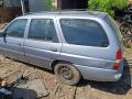 дуги на крышу (рейлинги) Ford Escort 5 поколение [2-й рестайлинг] 1998, 1.8 л., RKC, бензин, МКПП, универсал - фото №2