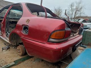 Toyota Sprinter E100 AE100