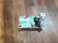 ручка внутренняя задняя левая Mitsubishi Lancer 7 поколение CK1A 1997, 1.3 л., бензин, МКПП, седан - фото №3