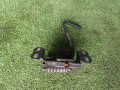 замок капота Mercedes-Benz A-Класс W168 W168.031 1998, 1.4 л., M 166.940, бензин, МКПП, A1688800160 - фото №5
