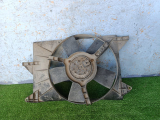 вентилятор радиатора Opel Omega B (1994 - 1999), 2.0 л., X 20 XEV, бензин, АКПП, универсал, 90448148