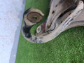 балка подвески передняя (подрамник) Volkswagen Bora 1 поколение 1J2 2002, 2.0 л., APK, бензин, МКПП, седан - фото №7