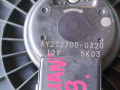 моторчик печки Mitsubishi Galant 9 поколение [2-й рестайлинг] DM1A (2008 - 2012), 2.4 л., 4G69, бензин, седан, 7801A115 - фото №5
