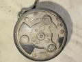компрессор кондиционера Chery Amulet (A15) 1 поколение (2003 - 2010), бензин, МКПП, седан, SD7V16 - фото №5