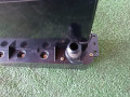 блок управления печки / климат-контроля Daewoo Leganza 1 поколение V100 2000, 1.8 л., бензин, АКПП, седан, 96334786 - фото №6