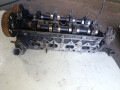 головка блока цилиндров Opel Omega B (1994 - 1999), 2.0 л., X 20 XEV, бензин, АКПП, универсал, 90400056, 90501968 - фото №2