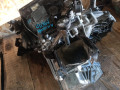 КПП механическая (МКПП) Hyundai Accent 2 поколение (LC) 2011, 2.0 л., G4EC, бензин, МКПП, седан - фото №5