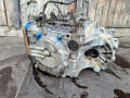 КПП автоматическая (АКПП) Mitsubishi Galant 9 поколение [2-й рестайлинг] DM1A (2008 - 2012), 2.4 л., 4G69, бензин, седан, F4A4B, 2N3Z - фото №3