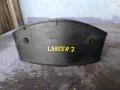рамка панели приборов Mitsubishi Lancer 7 поколение CK1A 1997, 1.3 л., бензин, МКПП, седан, MR189252 - фото №5