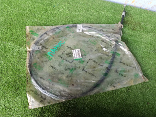 трос ручника Chevrolet Lanos 1 поколение T100 (2005 - 2009), бензин, МКПП, седан, 96230546