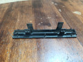 накладка на торпедо (консоль) Volkswagen Bora 1 поколение 1J2 2002, 2.0 л., APK, бензин, МКПП, седан, 1J0858585 - фото №3