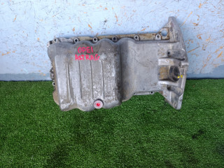 масляный поддон Opel Astra G (1998 - 2009), 1.4 л., Z 14 XEP, бензин, 9128621