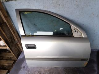 дверь передняя правая Chevrolet Viva 1 поколение 2005, 1.8 л., Z 18 XE, бензин, МКПП, седан