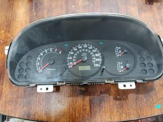щиток приборов (приборная панель) Kia Shuma 2 поколение 2001, 1.6 л., S6D, бензин, МКПП, 0K2NC5543XA