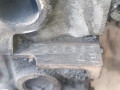 двигатель Toyota Corsa 4 поколение EL41 (1990 - 1994), 1.3 л., 4E-FE, бензин, АКПП, хетчбэк 3 дв. - фото №2