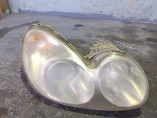 фара правая Hyundai Sonata 4 поколение [рестайлинг] EF (2001 - 2013), 2.0 л., G4JP, бензин, МКПП, седан