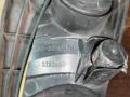 фара противотуманная левая Chery M11 (A3) 1 поколение 2010, 1.6 л., SQR481F, бензин, МКПП, M113726010 - фото №11