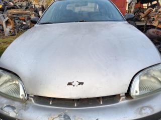 Chevrolet Cavalier 3 поколение [рестайлинг]