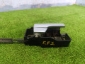ручка внутренняя передняя правая Ford Focus 2 поколение 2007, 1.6 л., HWDB, бензин, МКПП, седан - фото №4