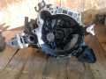 КПП механическая (МКПП) Hyundai Accent 2 поколение (LC) 2011, 2.0 л., G4EC, бензин, МКПП, седан - фото №2