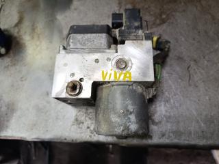 блок ABS Chevrolet Viva 1 поколение 2005, 1.8 л., Z 18 XE, бензин, МКПП, седан, 0273004592