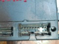 блок комфорта Nissan Almera N16 [рестайлинг] (2002 - 2006), 1.8 л., QG18DE, бензин, АКПП, седан, 5WK48511 - фото №5