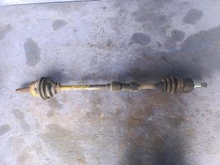 полуось передняя правая (приводной вал, ШРУС) Mitsubishi Lancer 7 поколение CK1A 1997, 1.3 л., бензин, МКПП, седан