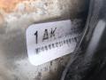 КПП автоматическая (АКПП) Chevrolet Cavalier 3 поколение [рестайлинг] 2001, 2.2 л., бензин, АКПП, седан, 8666413 - фото №6