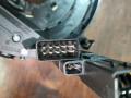 шлейф руля Audi A6 4F/C6 2005, 2.4 л., BDW, бензин, вариатор, x1x1, седан, 4E0953541A - фото №7