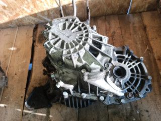 КПП механическая (МКПП) Hyundai Accent 2 поколение (LC) 2011, 2.0 л., G4EC, бензин, МКПП, седан