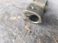 рулевой карданчик Chevrolet Viva 1 поколение 2005, 1.8 л., Z 18 XE, бензин, МКПП, седан - фото №4