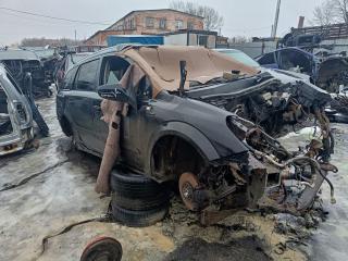Opel Astra H