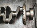коленвал Nissan X-Trail T31 (2007 - 2011), 2.0 л., MR20DE, бензин, EN20H - фото №3