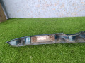накладка двери (крышки) багажника Opel Omega B (1994 - 1999), 2.0 л., X 20 XEV, бензин, АКПП, универсал, 90379079 - фото №8