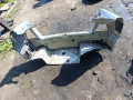 задняя часть кузова (тазик) Volkswagen Bora 1 поколение 1J2 2002, 2.0 л., APK, бензин, МКПП, седан - фото №2