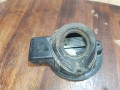 лючок топливного бака Volkswagen Passat B5 1997, 1.8 л., ADR, бензин, МКПП, седан, 3B0809857, 3B0809857A, 3B0010211 - фото №5