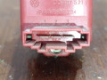 сопротивление печки Volkswagen Bora 1 поколение 1J2 2002, 2.0 л., APK, бензин, МКПП, седан, 5DS00646701, 657364M - фото №5