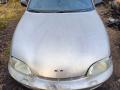 часть кузова (вырезанный элемент) Chevrolet Cavalier 3 поколение [рестайлинг] 2001, 2.2 л., бензин, АКПП, седан - фото №2