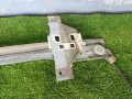 стеклоподъемник передний левый Citroen C4 1 поколение LC 2006, 1.6 л., NFU (TU5JP4), бензин, АКПП, купе - фото №4