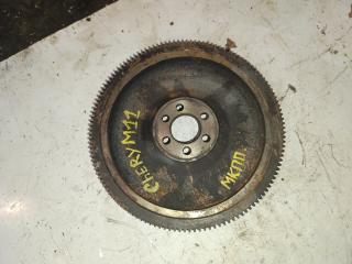 маховик Chery M11 (A3) 1 поколение 2010, 1.6 л., SQR481F, бензин, МКПП, 484F1005110BA